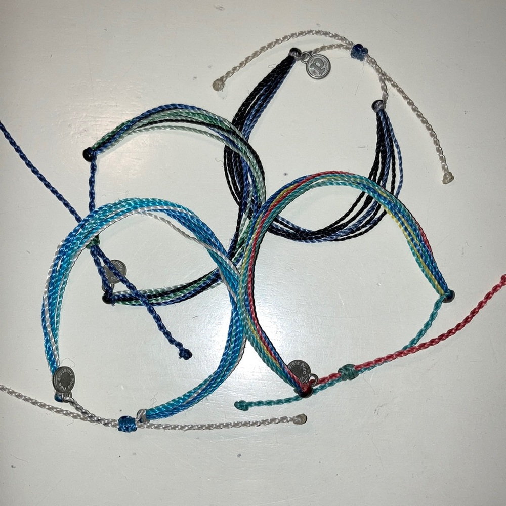 Pura Vida Bracelets